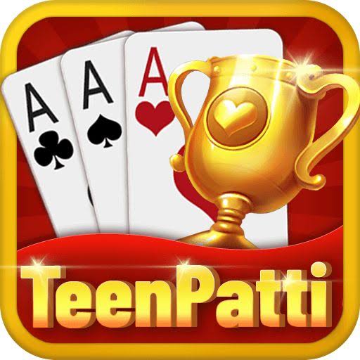 Teen Patti Master - Download & Get ₹1575 Real Cash Teen Patti Gold